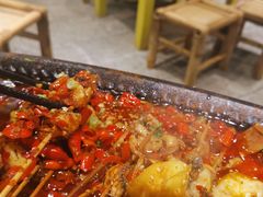 -成都吃客(九眼桥店)