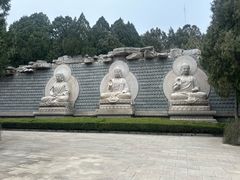 -千佛山风景名胜区