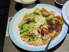 -隆喜元鱼汤包·海鲜(中联广场店)