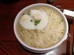长寿面-聚缘堂·海鲜私房菜(松岭路店)