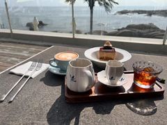 -Vanillacafe香草咖啡(银海大世界店)