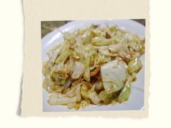 -刘胖子家常菜·蹄花焖藕(兴业店)