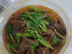 -李记特色罐罐米线(重庆中环大厦店)
