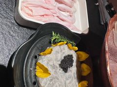 -色響火锅(恒隆广场店)