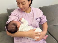 -汇慈安·高端自营月嫂(武汉月子尊享店)