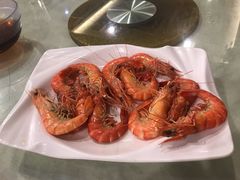 -盛港湾海鲜食府(黄沙店)