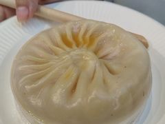 -南翔馒头店(豫园店)