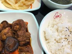 -回味鸭血粉丝汤(新城市广场店)