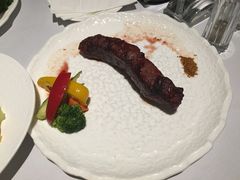 -哈布斯扒房(华发商都店)