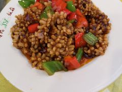 -晋阳饭庄(虎坊桥店)