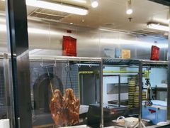 -便宜坊烤鸭店(科创店)