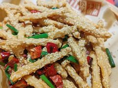 -肖记公安牛肉鱼杂馆·省级非物质文化遗产(三角路直营店)