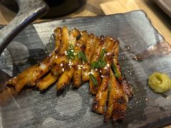 -乌君·酒场·炭火烧鸟(侨城坊店)