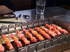 -很久以前羊肉串(南京路第一百货店)