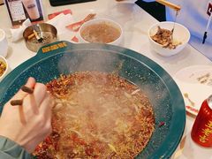 -渔香岛美蛙鱼头火锅(威清路店)