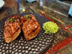 -炙柒Sekinana·精致料理 烧鸟·铁板烧(海上世界店)