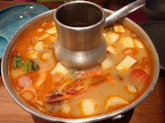 -品泰·泰国餐厅(苏州中心店)