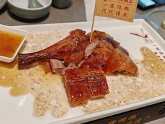 -先记烧鹅王·本地粤菜(福永店)