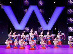 -快乐琴弦音乐舞蹈艺术教育中心(马连道校区)