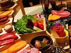 -黑牛の店·和牛烧肉(合生汇店)