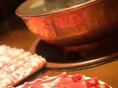 -竹叶涮肉坊(总店)