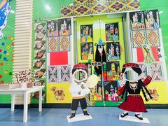 -海富金太阳幼儿园(金杨十街坊东)