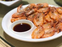 -森谷美食公园(杨行店)