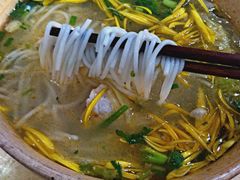 -桥香园云南过桥米线(金马碧鸡店)