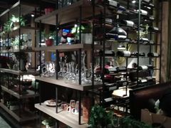 -别院里音乐餐酒吧(双流航空港店)