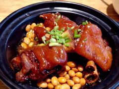 -好嫂子•刀削面(大兴店)