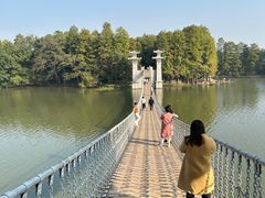 -东湖落雁景区