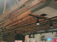 大堂-旺烤园烧烤·炭烤羊腿(吴江阳光新天地店)