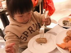 -盛宴自助餐厅(运达喜来登店)