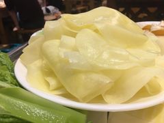 -大味生态火锅(蓝谷地店)