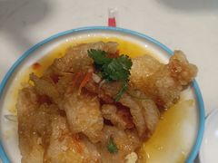 -北李妈妈菜·海肠捞饭(开发区万达店)