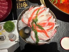 -色響火锅(恒隆广场店)