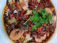 -老牌坊鲁菜名店(聊城美食岛店)