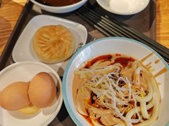 -中阿兰牛肉面(悦海新天地店)