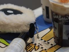 -Seesaw Coffee(苏州中心店)