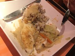-大快活(罗湖商业城分店)