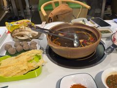 -菌小白火锅(时尚天河店)