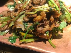 -小放牛炒菜馆(华北商厦店)