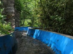 -沂蒙山旅游区云蒙景区(蒙山国家森林公园)