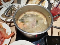 -星伦多自助料理·涮烤一体(嘉兴八佰伴店)