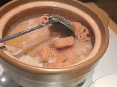 -吴掌柜·藕汤印象(南湖店)