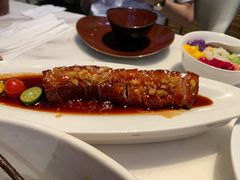 -柴门饭儿(成都太古里店)