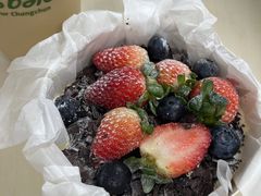 -黑草莓(重庆路店)