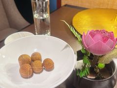 -广州文华东方酒店·江-由辉师傅主理