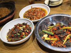 -后湖小院·乡野田园菜