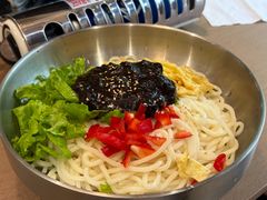 -东吉馆韩式餐厅(八经街总店)